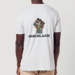 One black T-Shirt